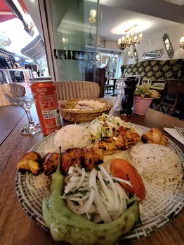 Cafe Lokum resimleri