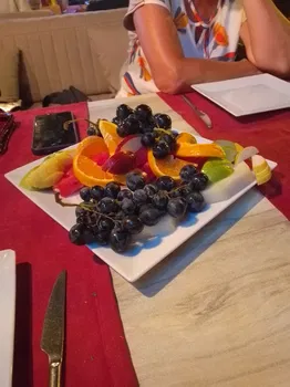 Maris Beach Restaurant & Bar resimleri