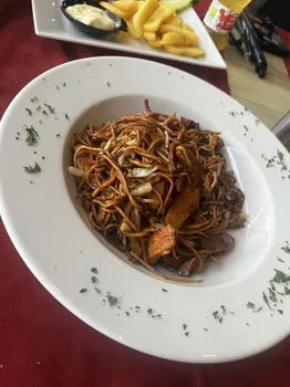 Maris Beach Restaurant & Bar resimleri