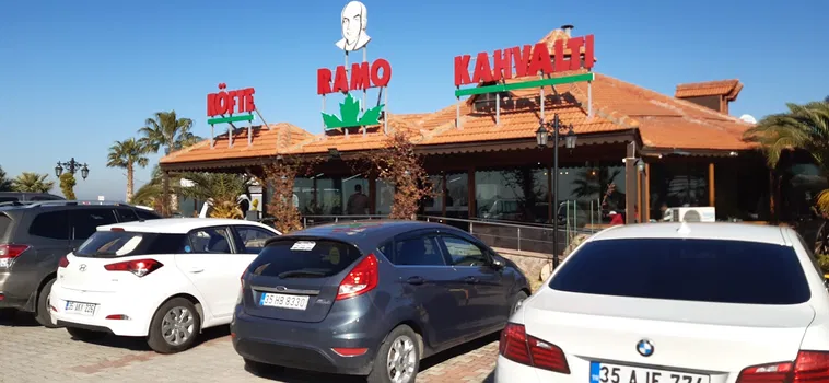 Ramo Mandıra Köfte resimleri