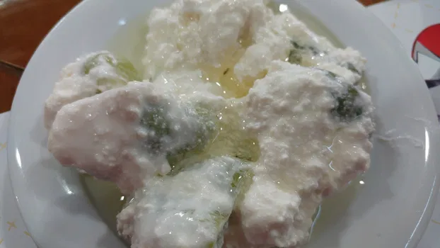 Ramo Mandıra Köfte resimleri