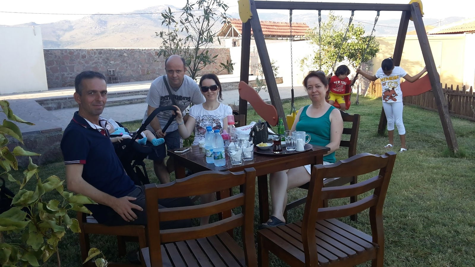 Ramo Mandıra Köfte