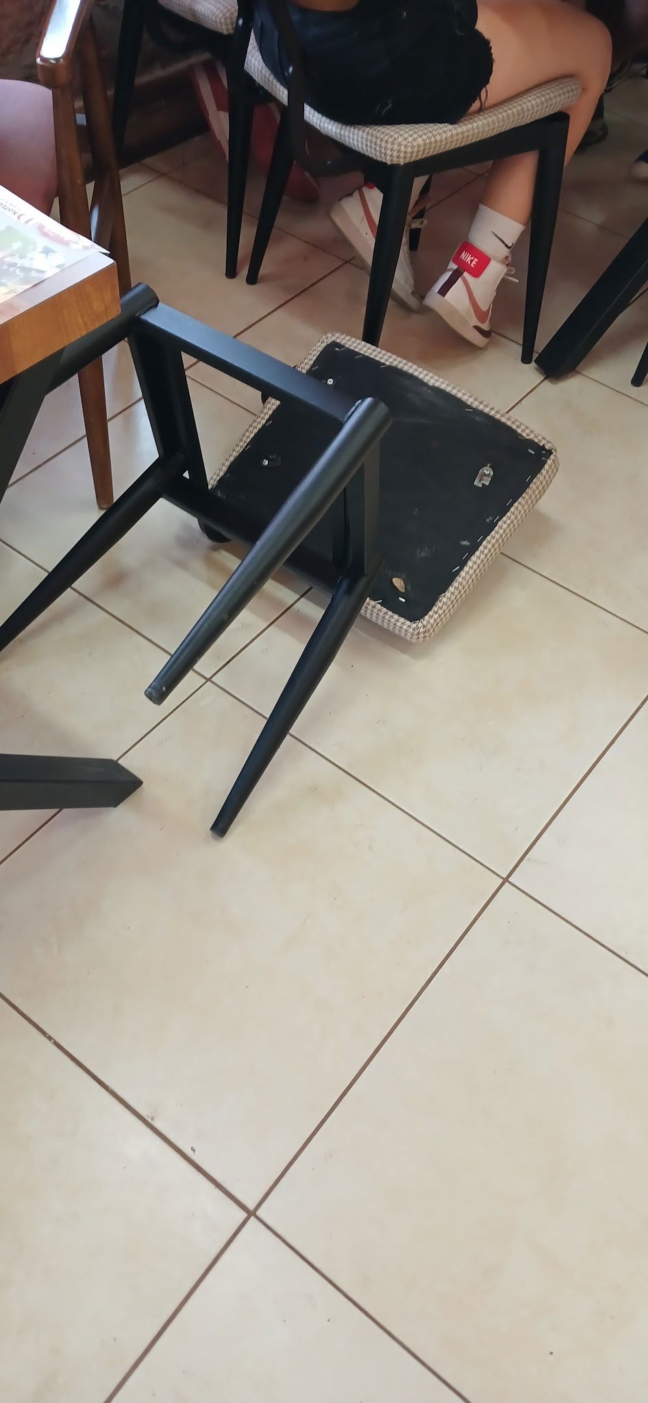 Ramo Mandıra Köfte