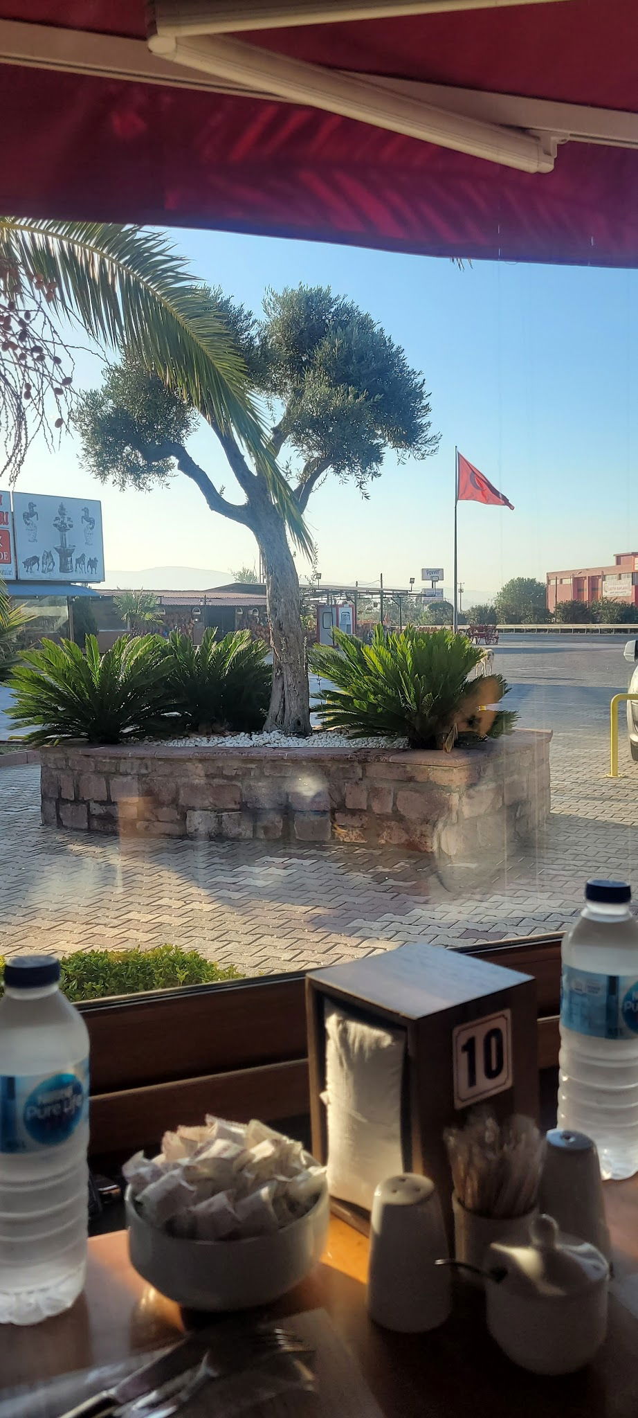 Ramo Mandıra Köfte