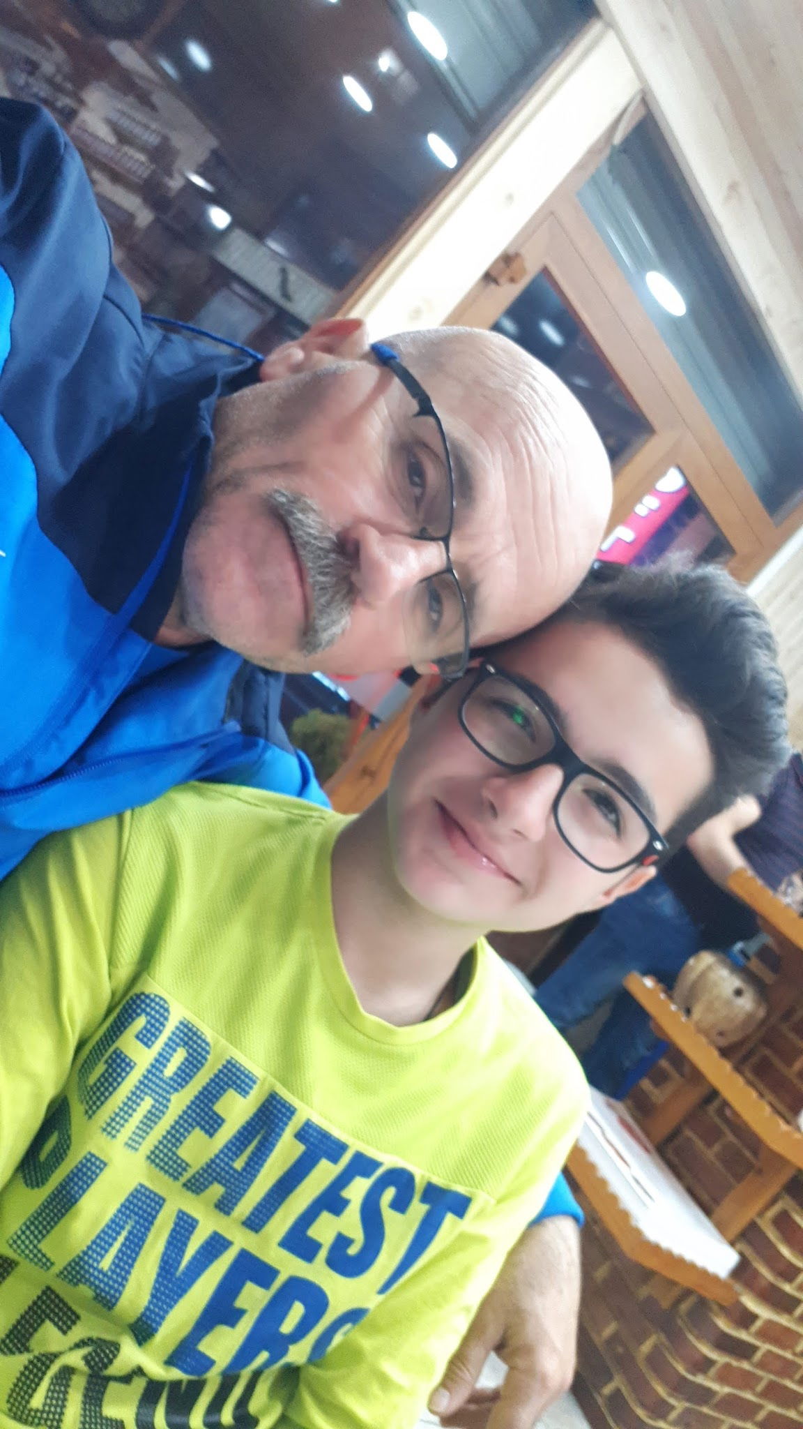 Ramo Mandıra Köfte