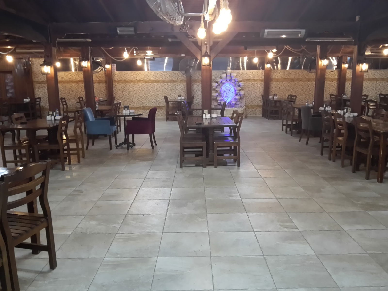 Ramo Mandıra Köfte