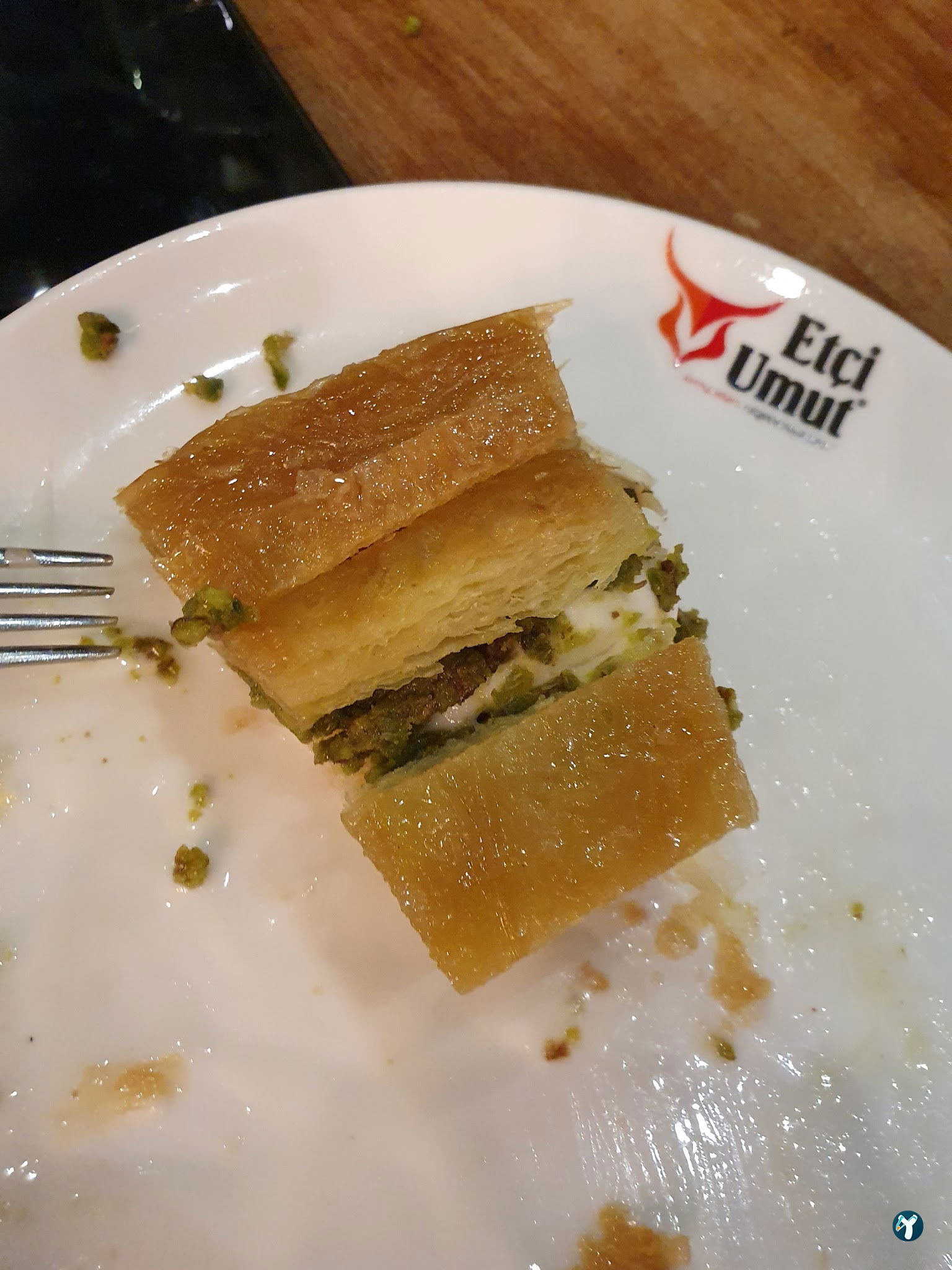 Etçi Umut