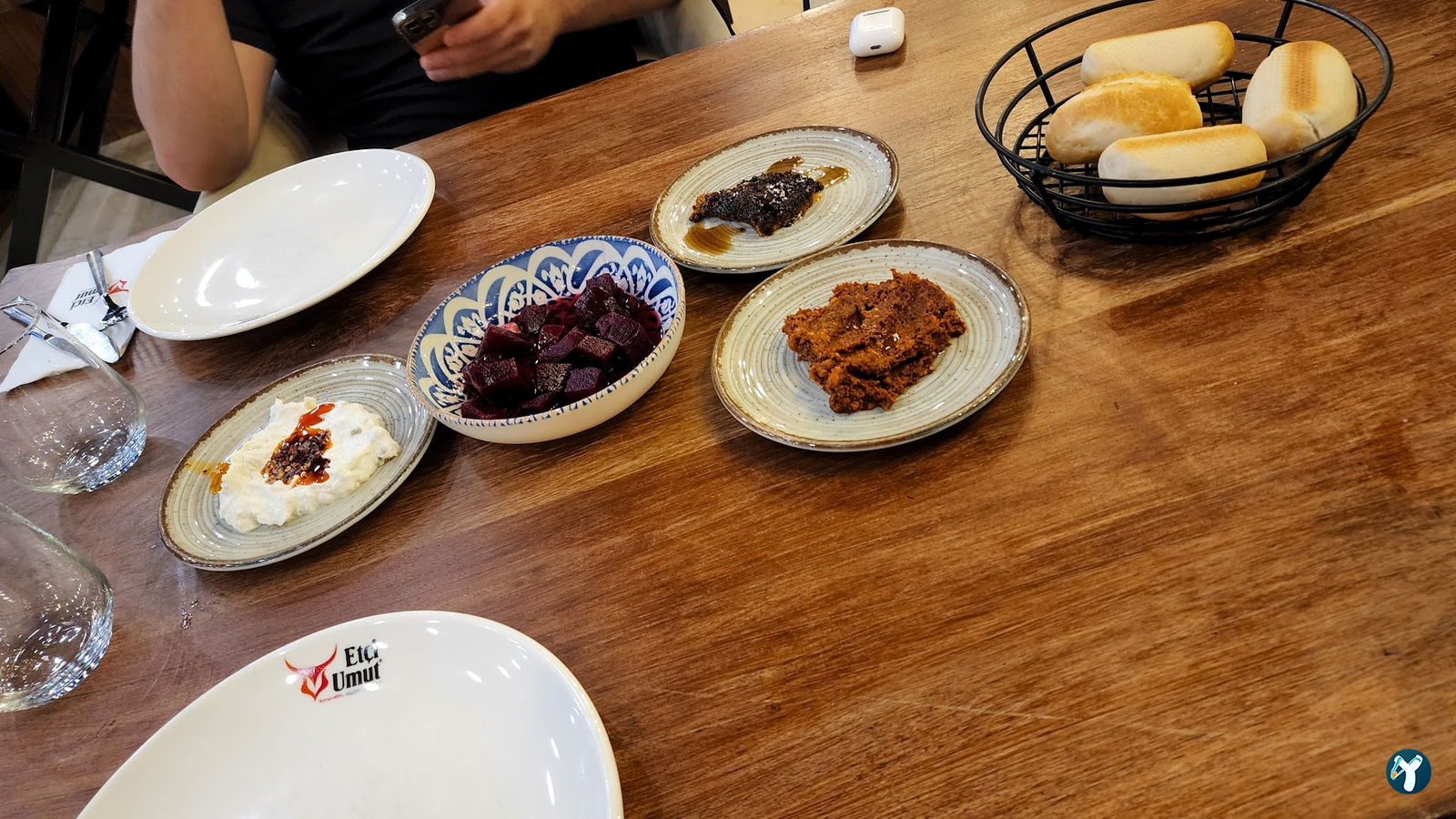 Etçi Umut