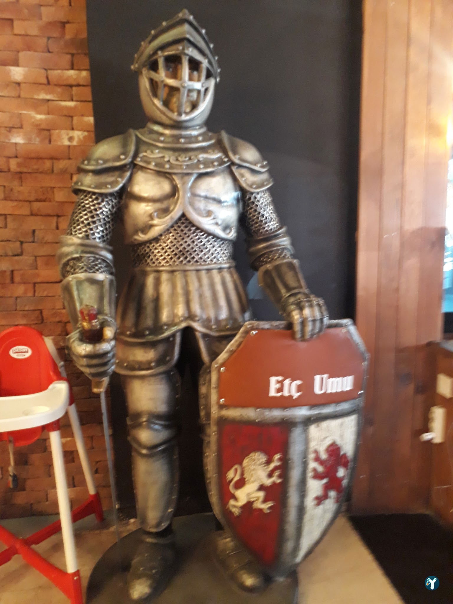 Etçi Umut