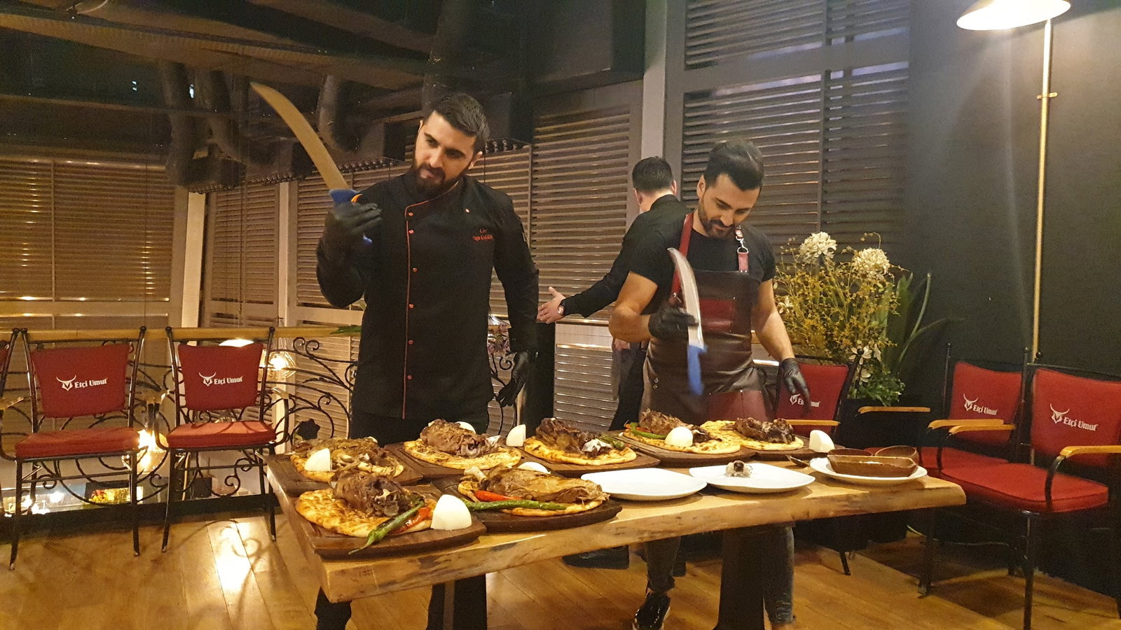 Etçi Umut