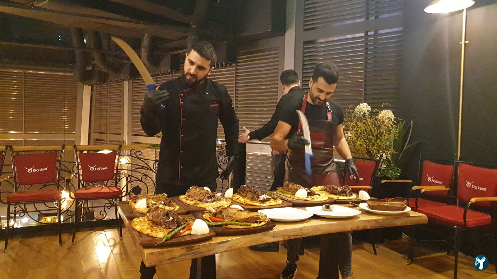 Etçi Umut