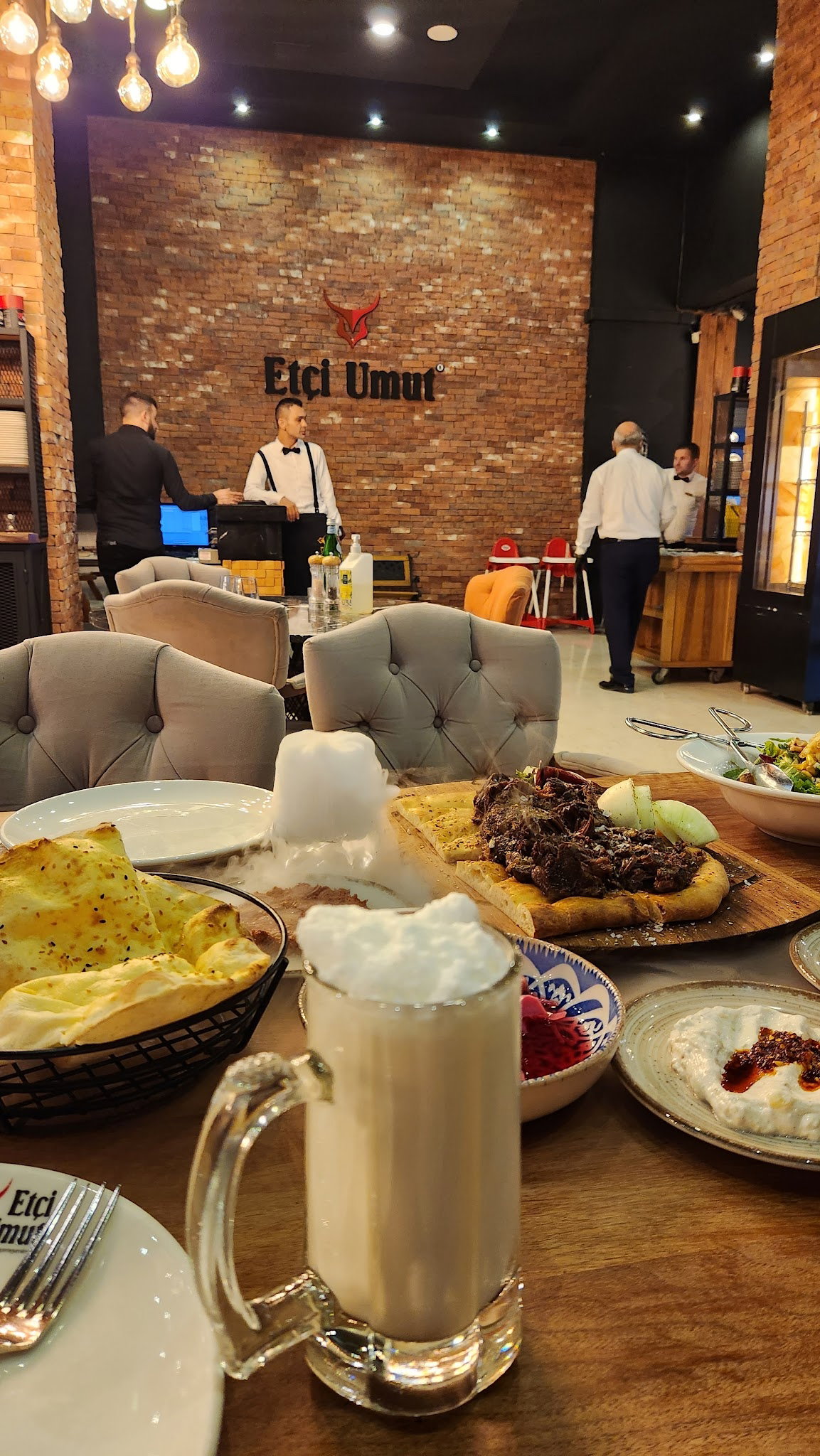 Etçi Umut