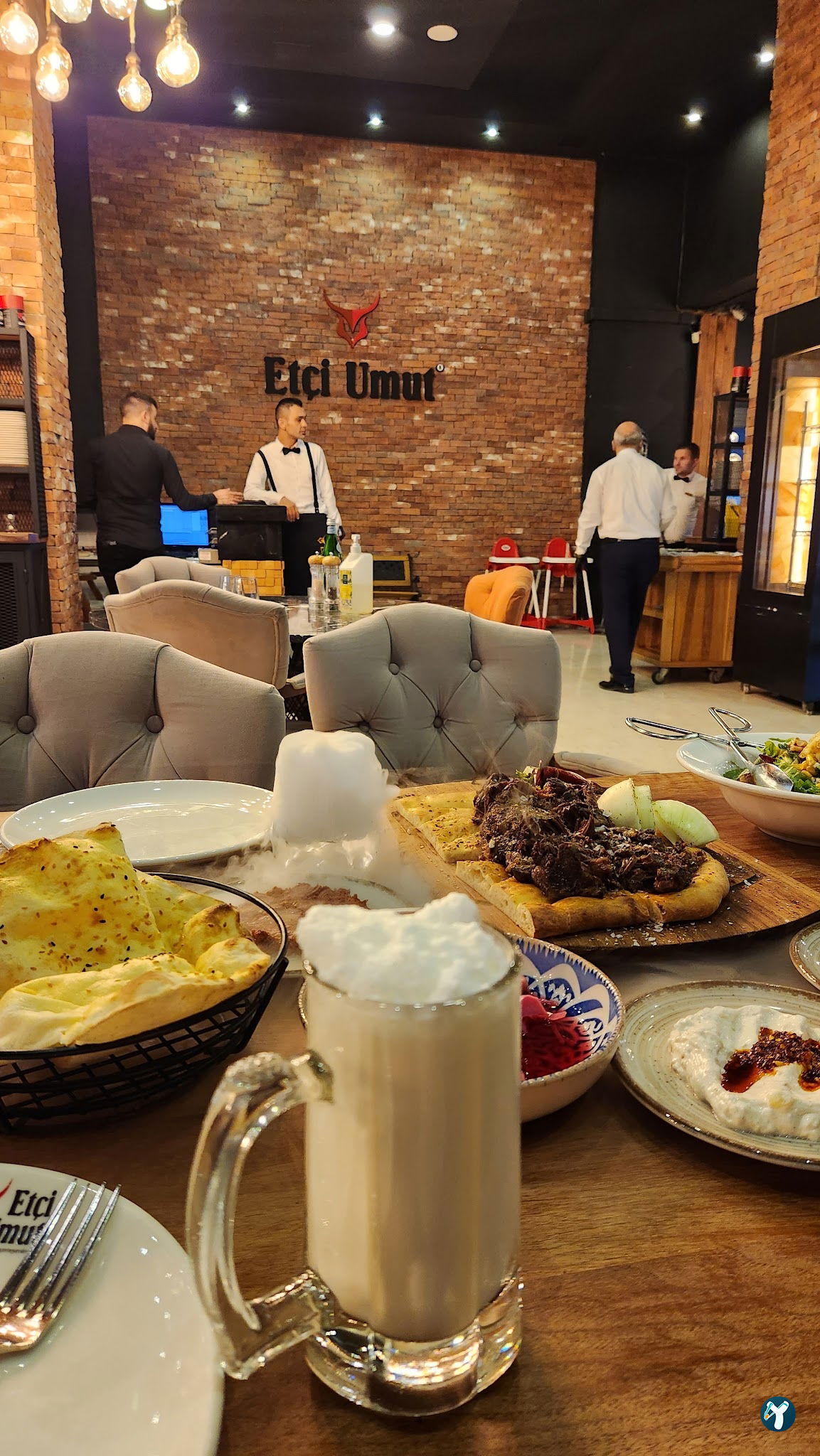 Etçi Umut
