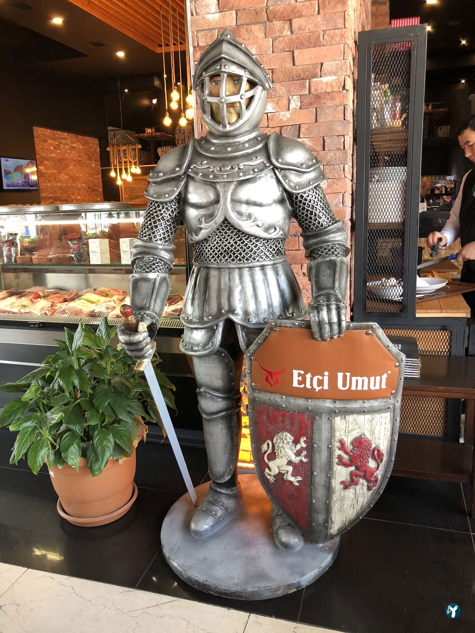Etçi Umut
