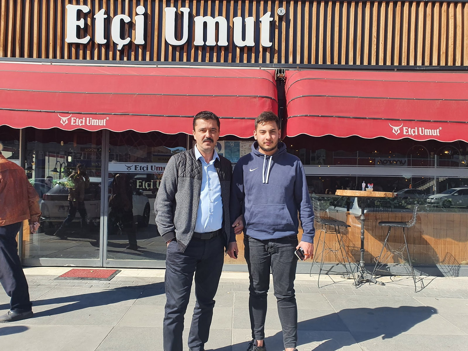 Etçi Umut