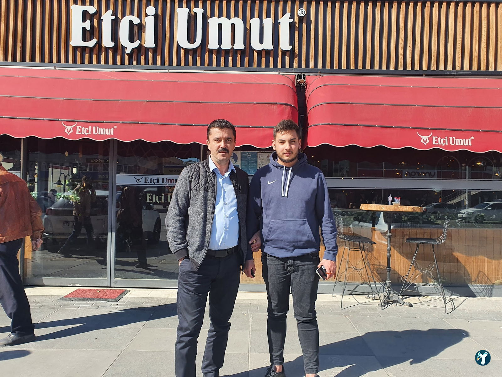 Etçi Umut