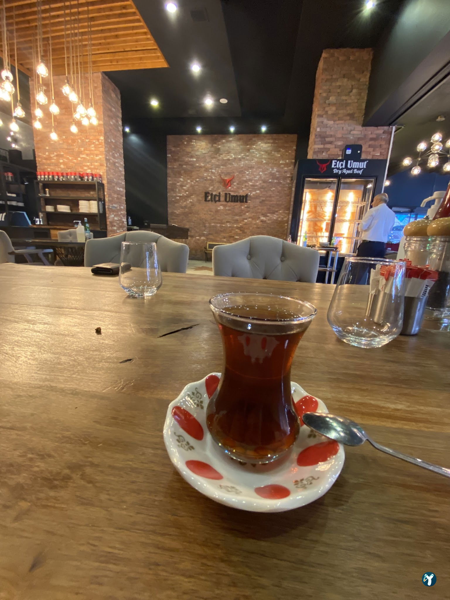 Etçi Umut