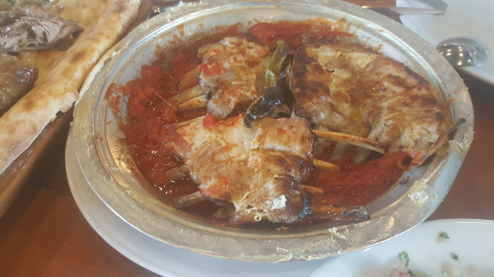 Etçi Umut