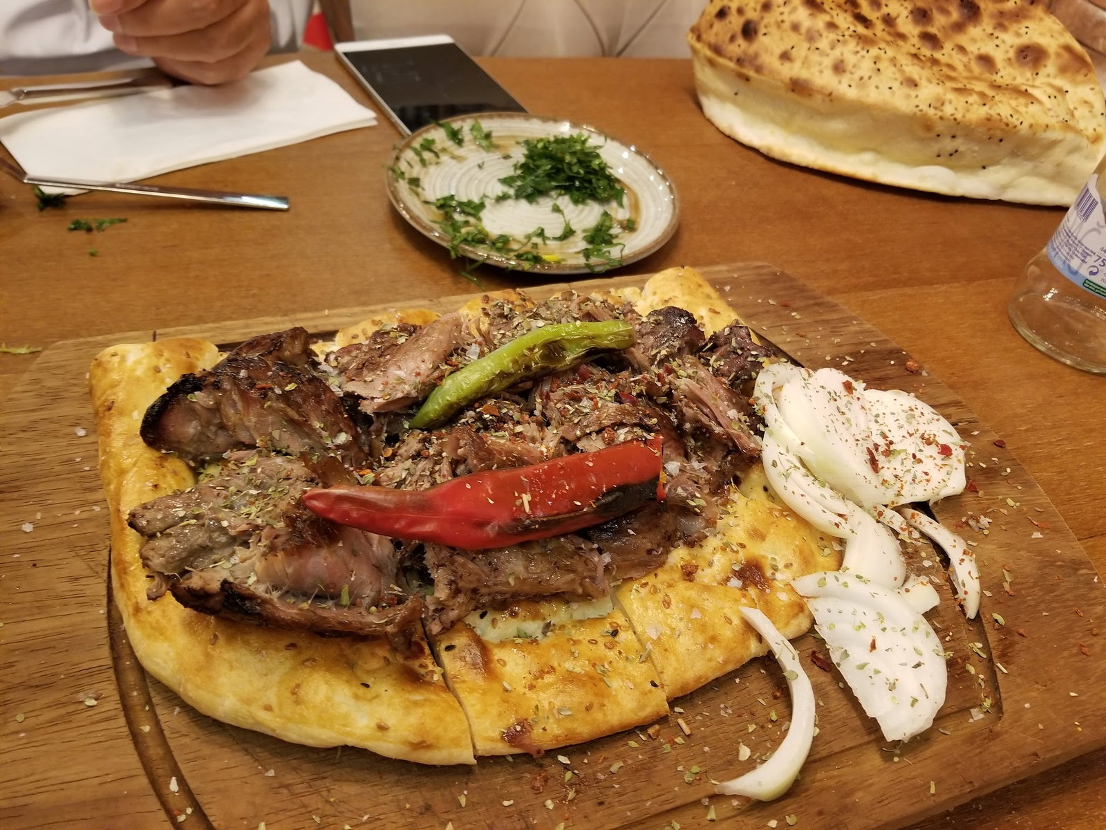 Etçi Umut