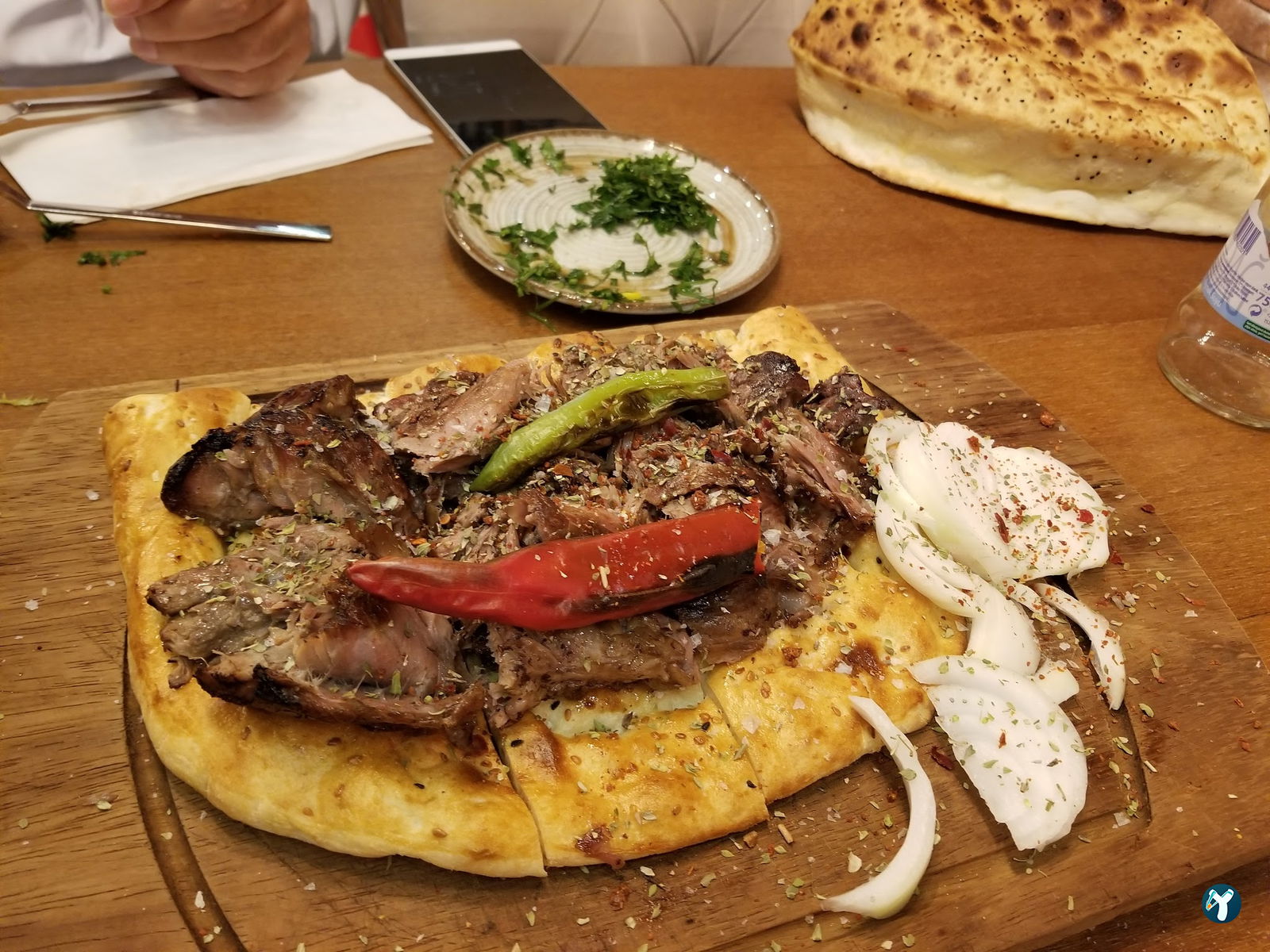 Etçi Umut