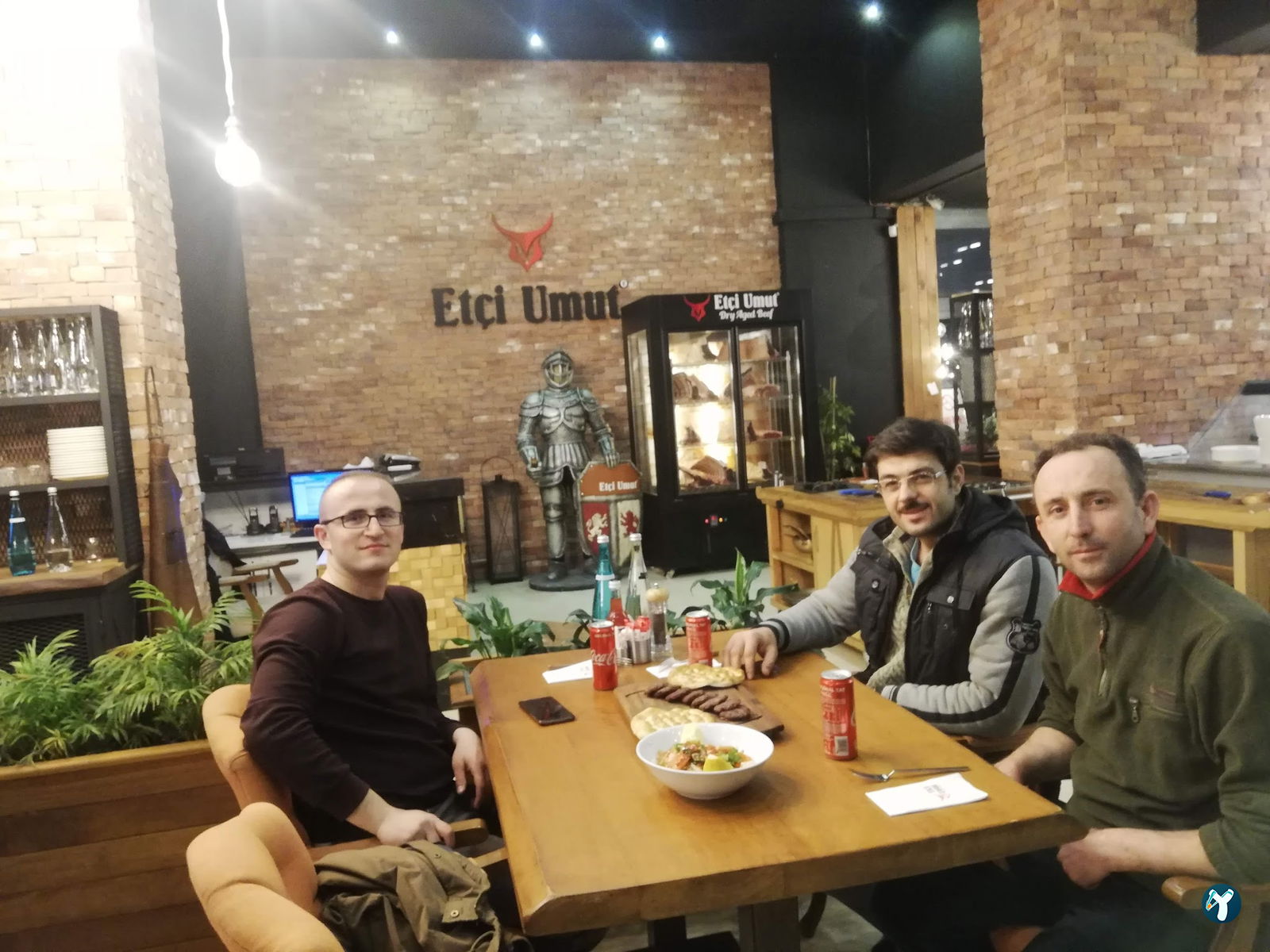 Etçi Umut