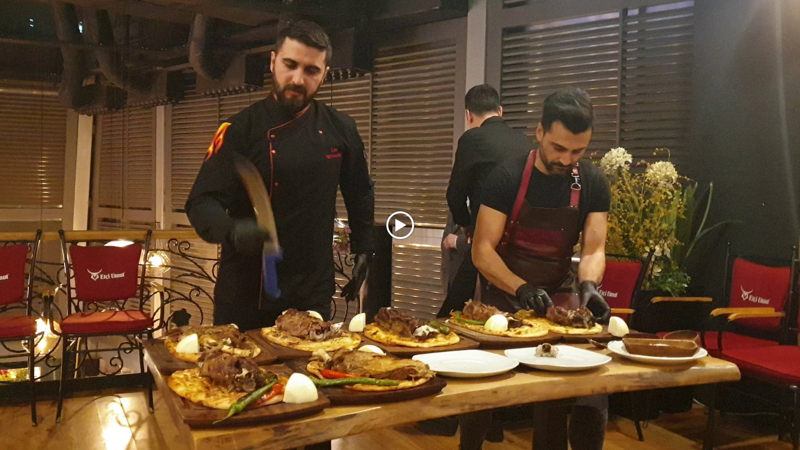 Etçi Umut