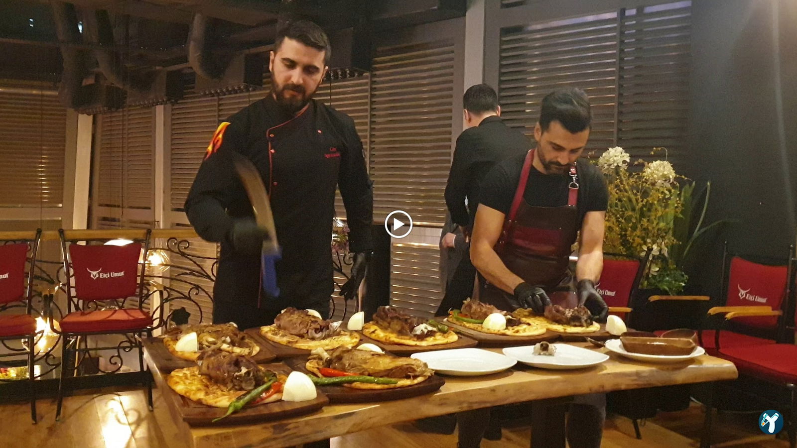 Etçi Umut