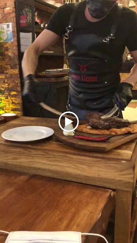 Etçi Umut