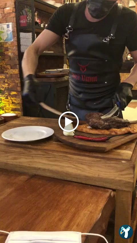 Etçi Umut