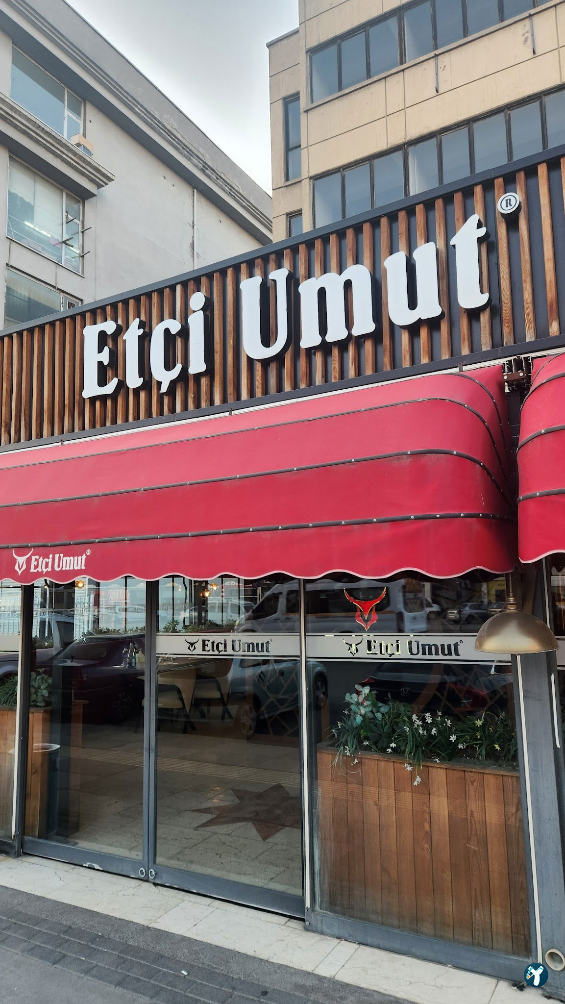 Etçi Umut