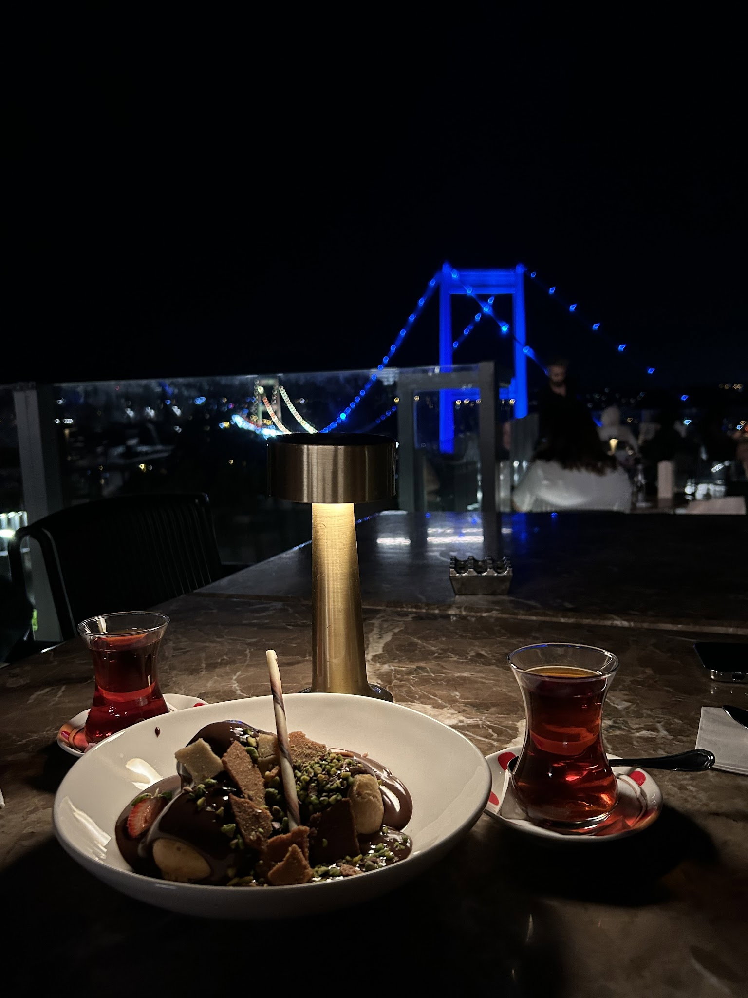 Tepe Restaurant Lounge