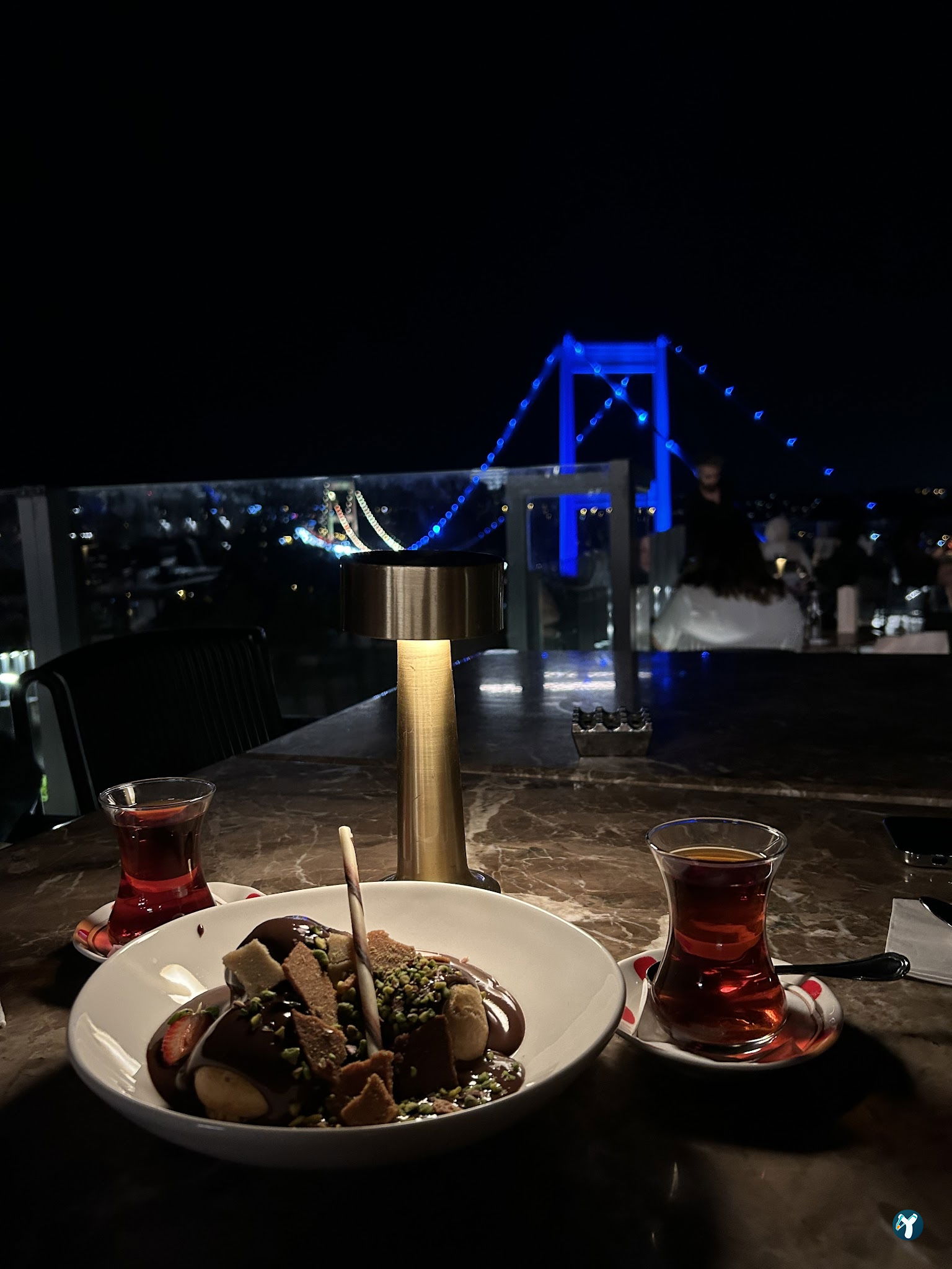 Tepe Restaurant Lounge