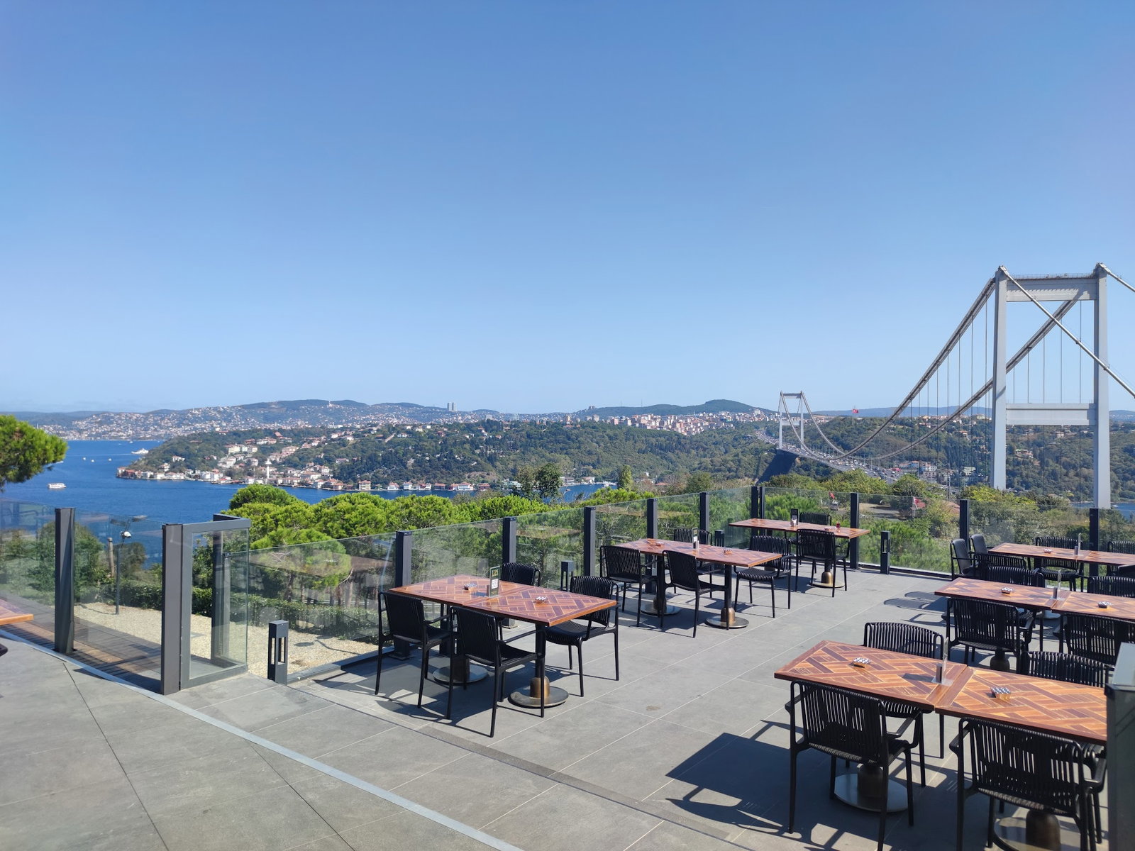 Tepe Restaurant Lounge