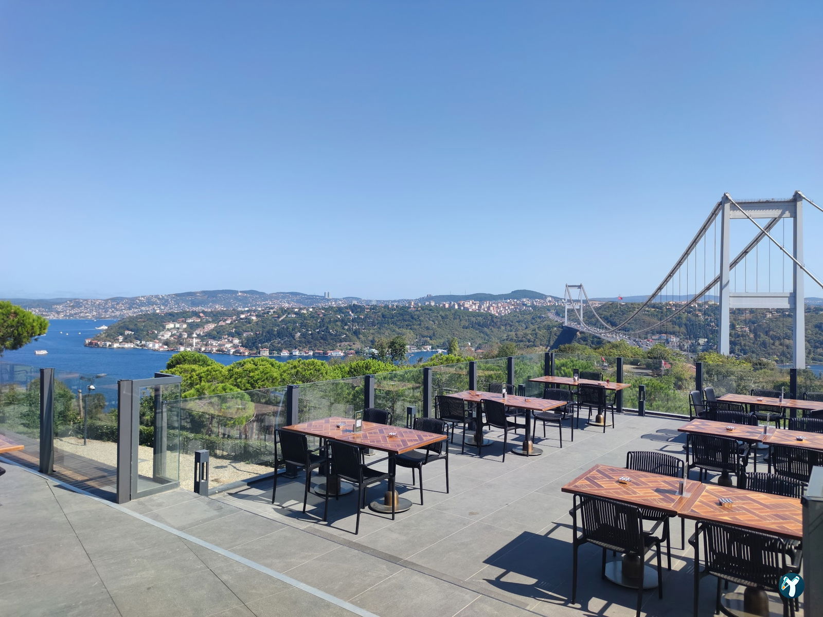 Tepe Restaurant Lounge