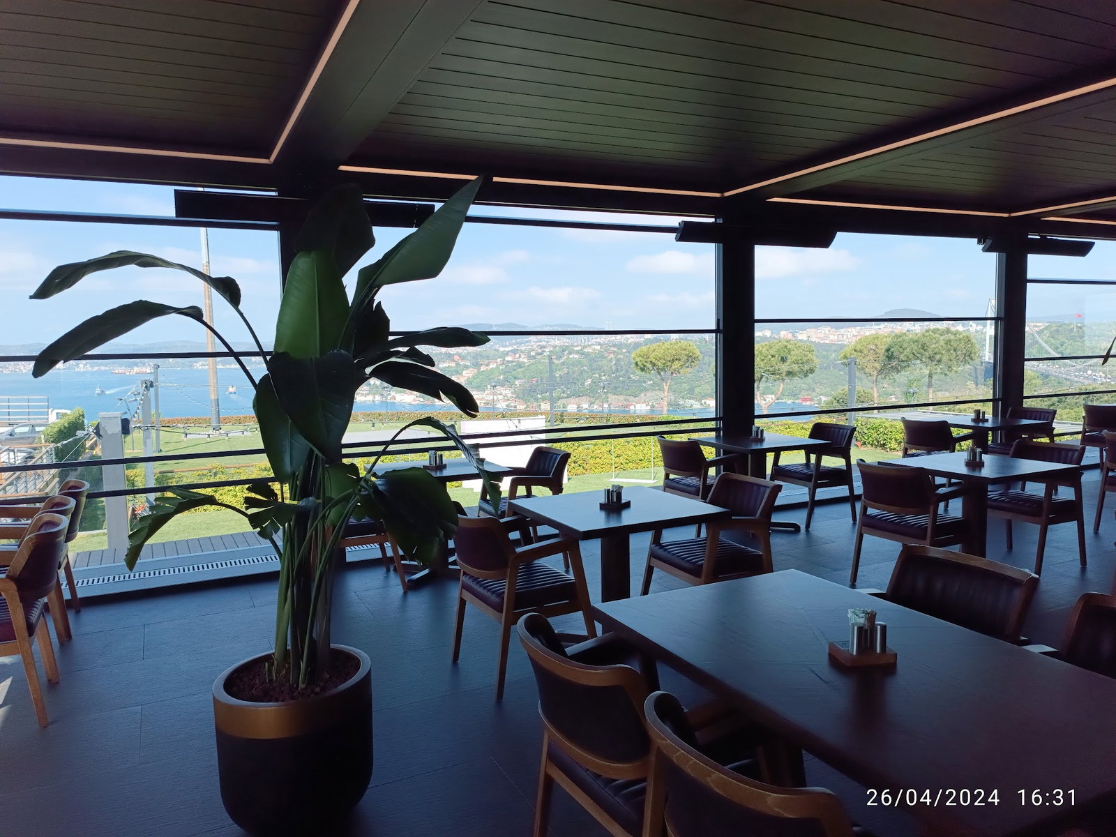 Tepe Restaurant Lounge