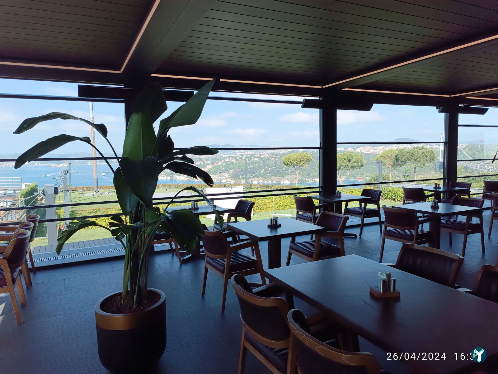 Tepe Restaurant Lounge