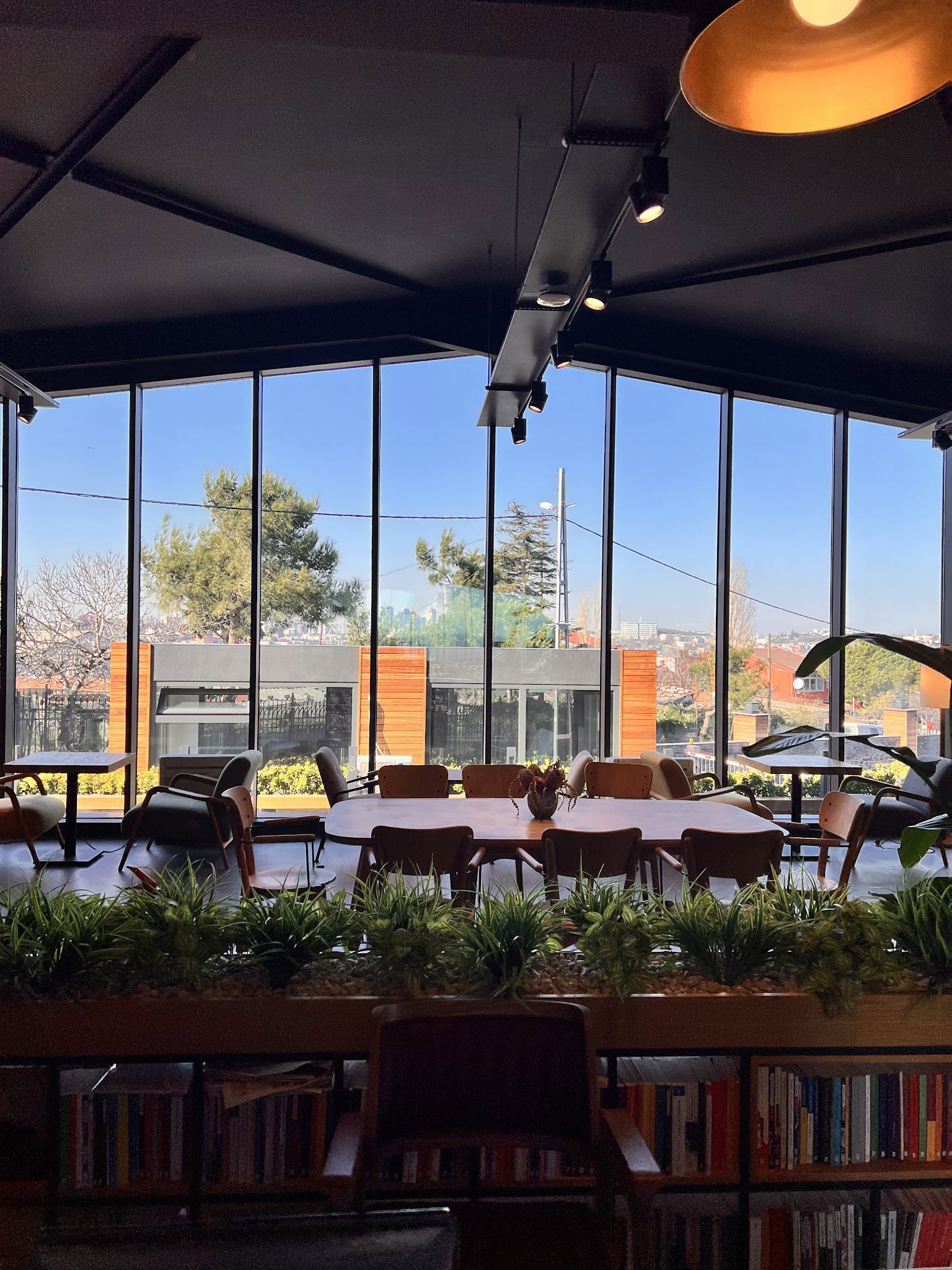 Tepe Restaurant Lounge