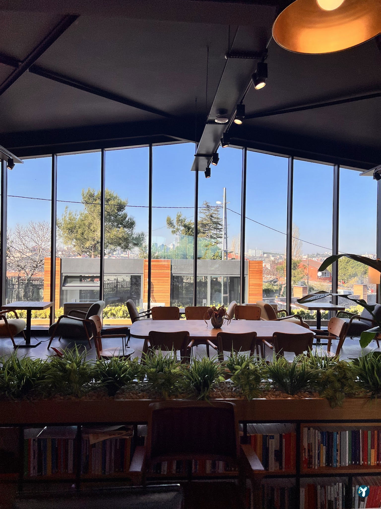 Tepe Restaurant Lounge