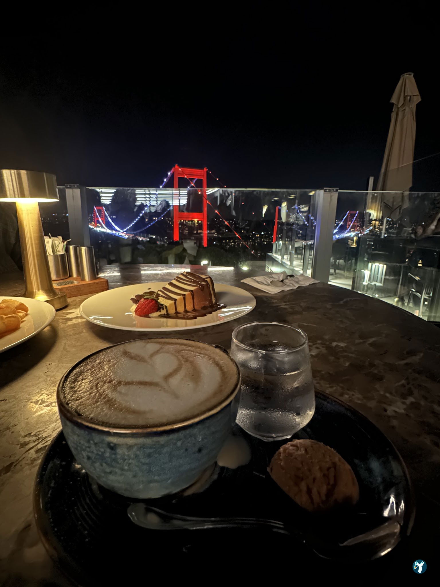 Tepe Restaurant Lounge