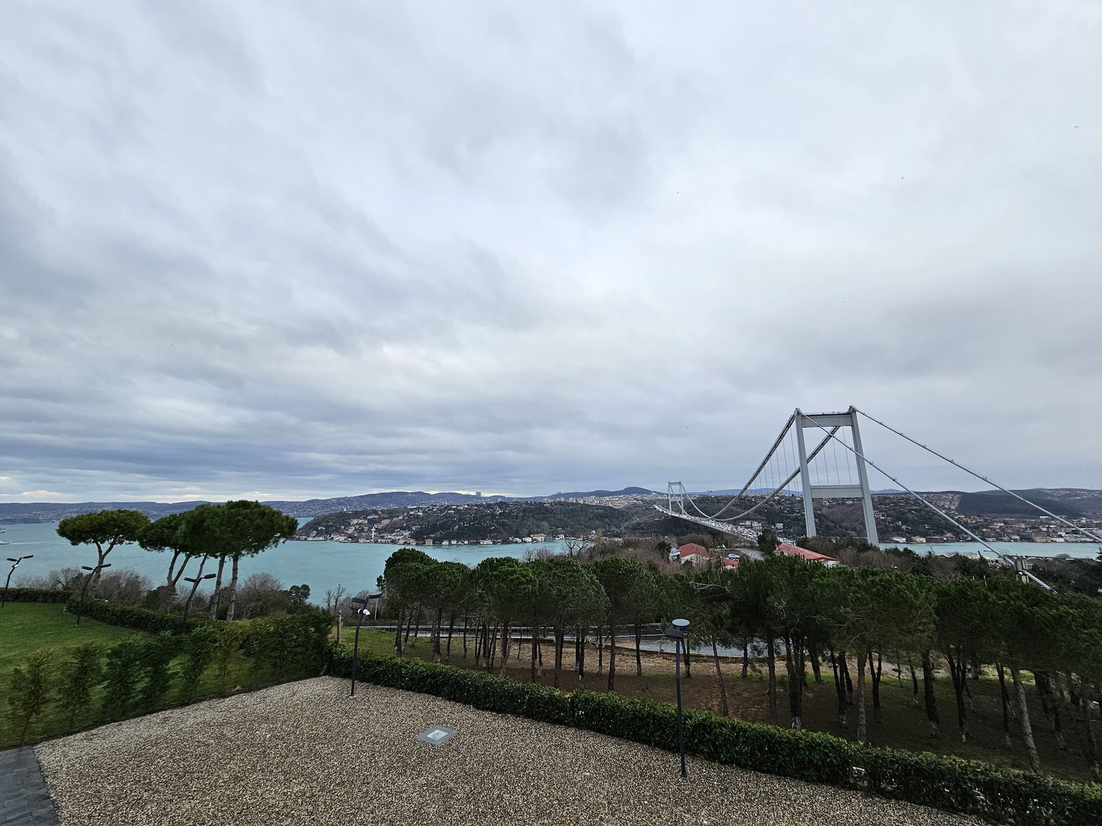 Tepe Restaurant Lounge