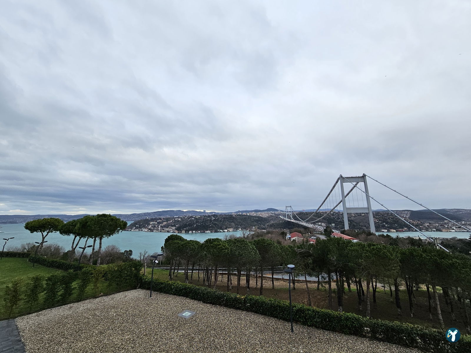Tepe Restaurant Lounge