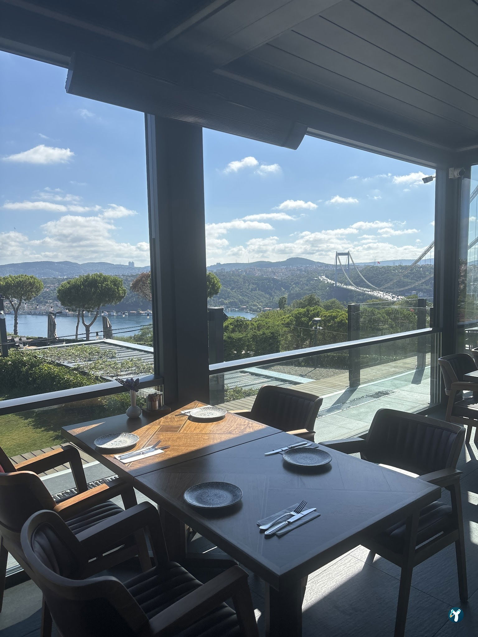 Tepe Restaurant Lounge