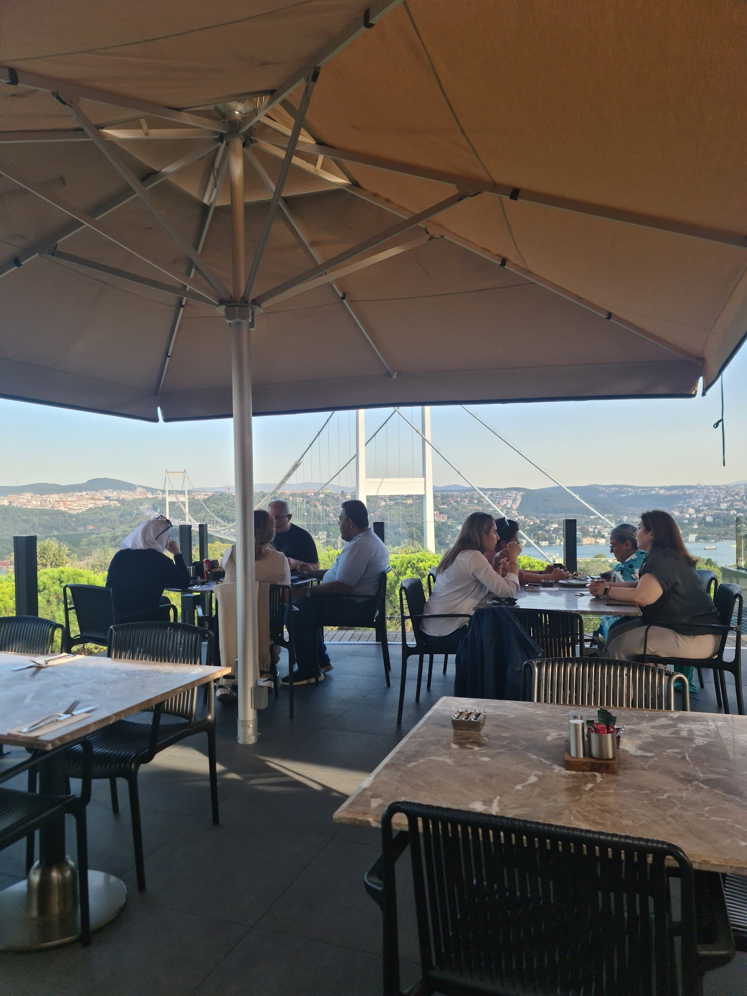 Tepe Restaurant Lounge