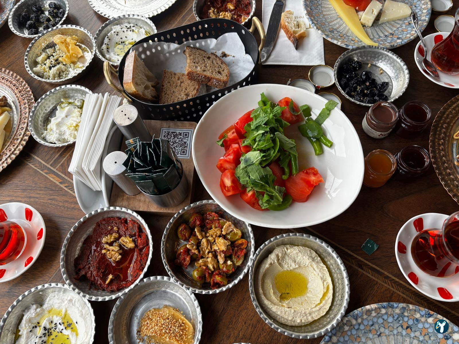 Tepe Restaurant Lounge