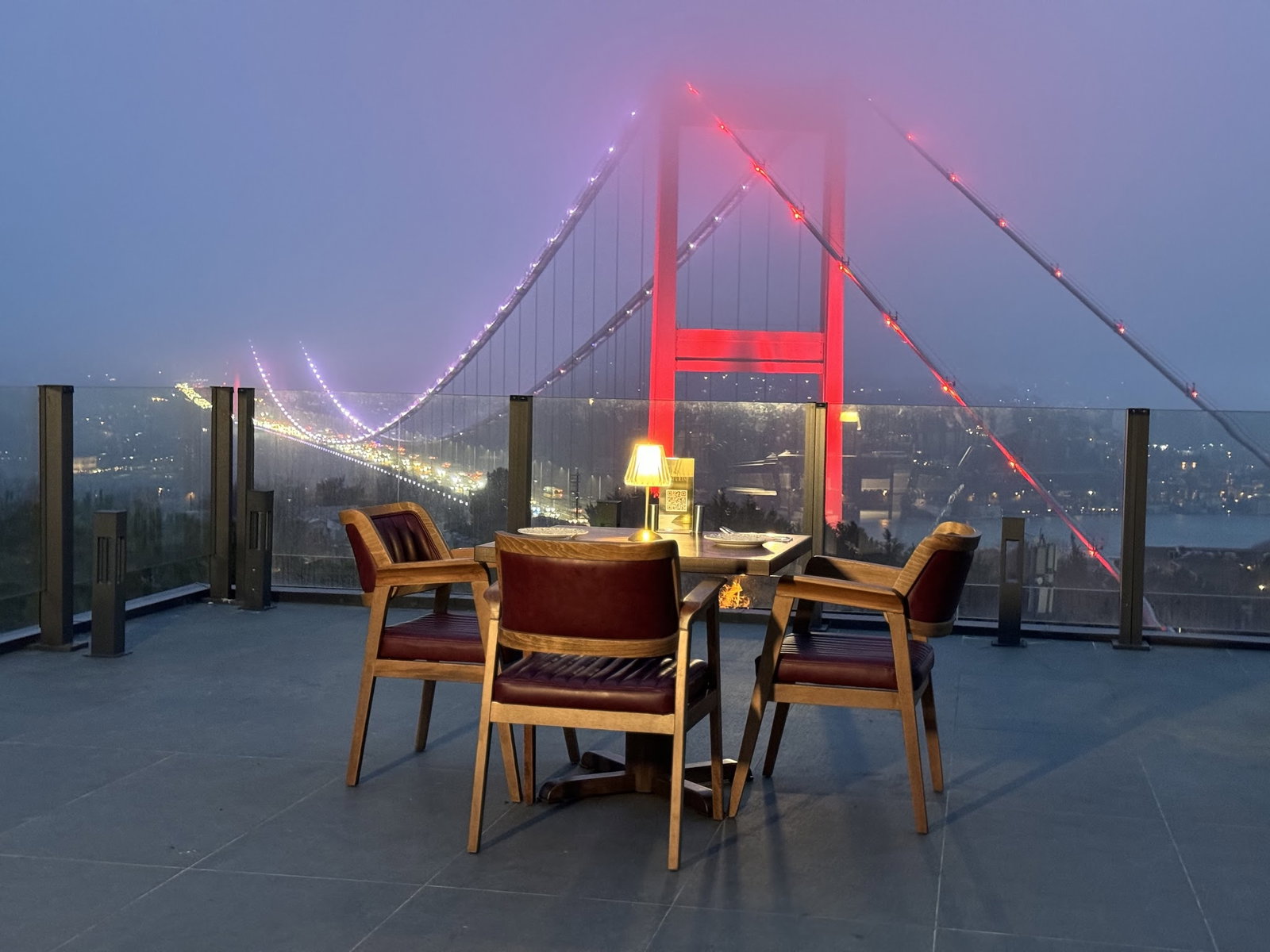 Tepe Restaurant Lounge