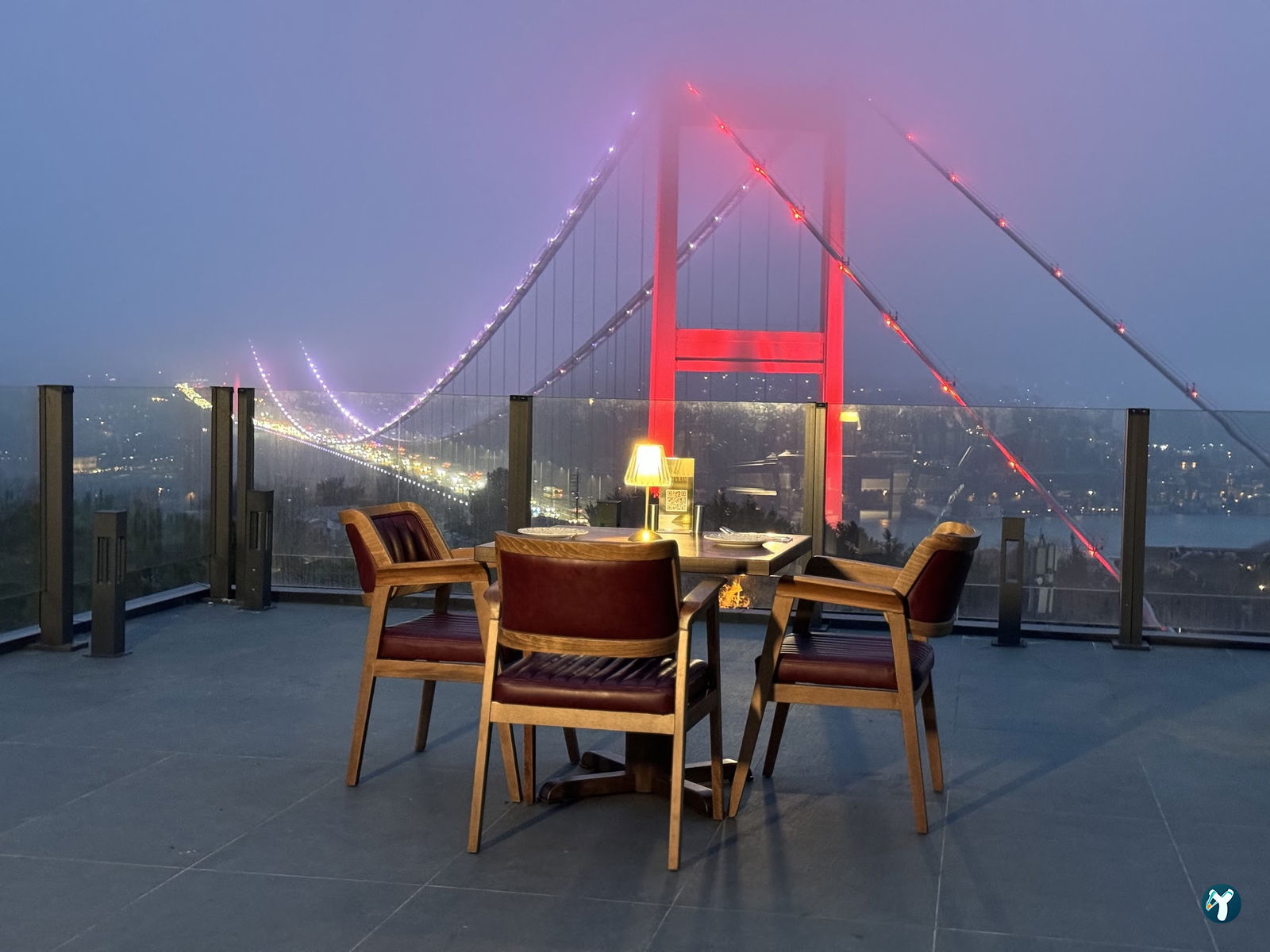 Tepe Restaurant Lounge