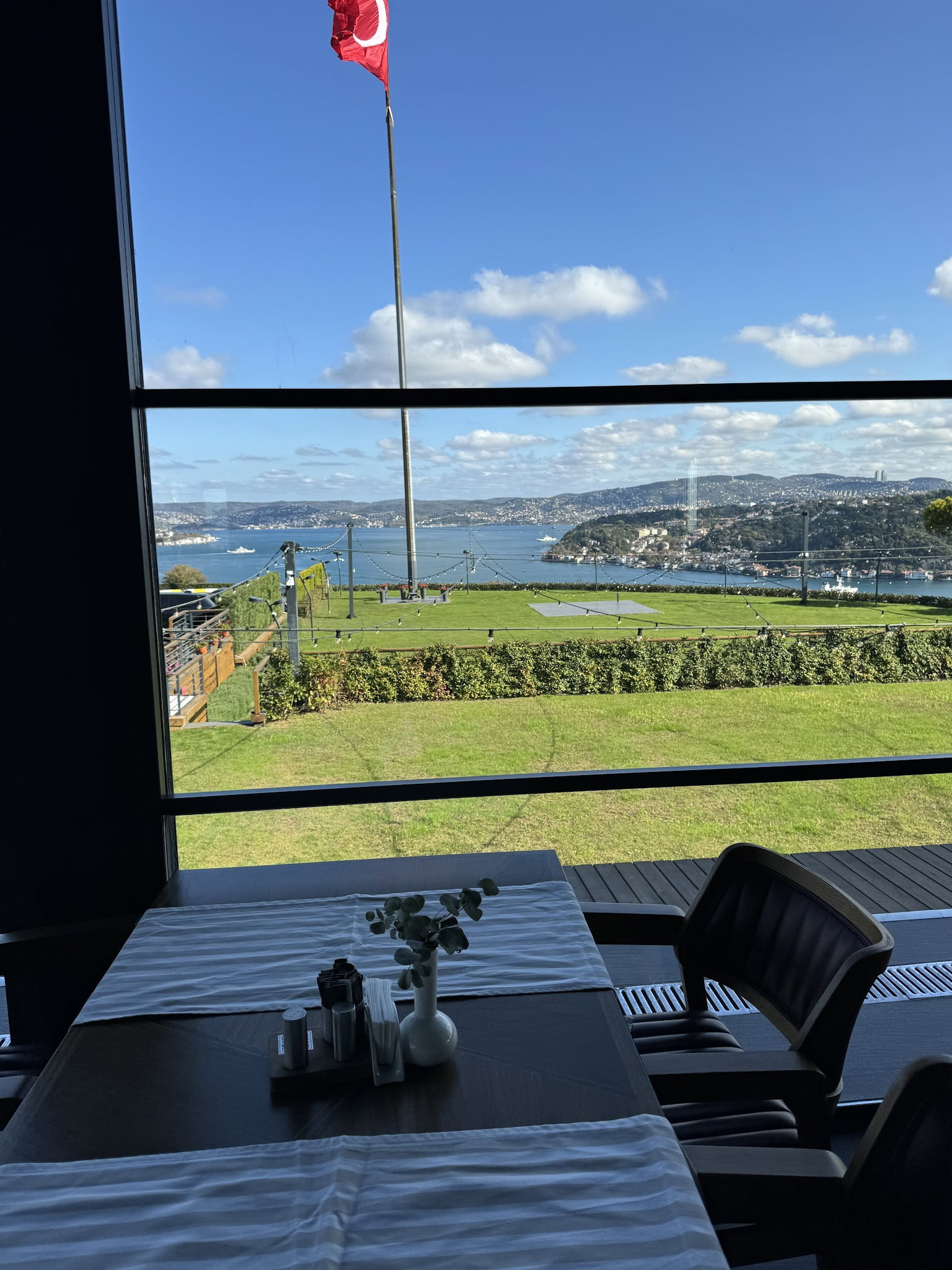 Tepe Restaurant Lounge