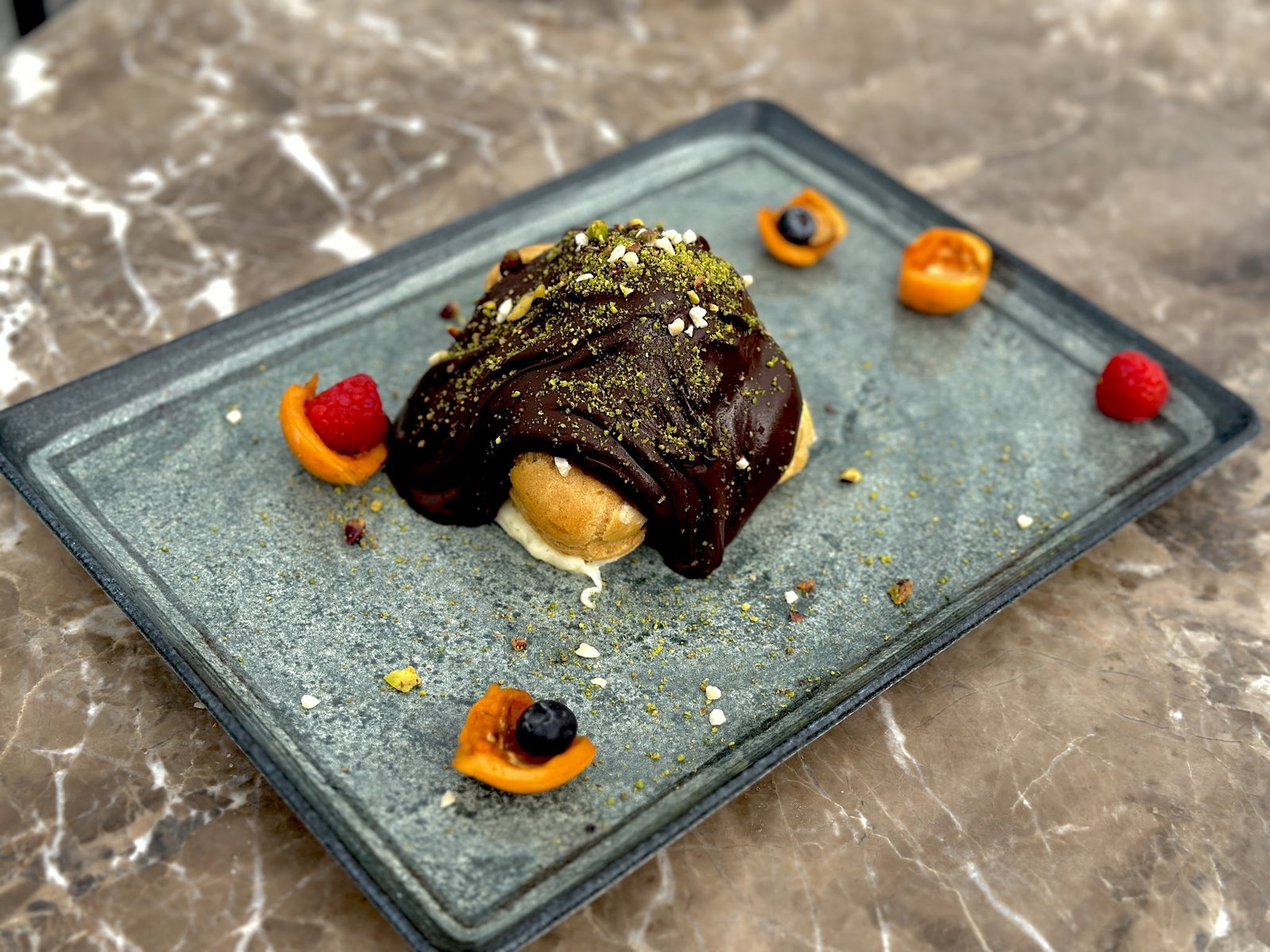 Tepe Restaurant Lounge