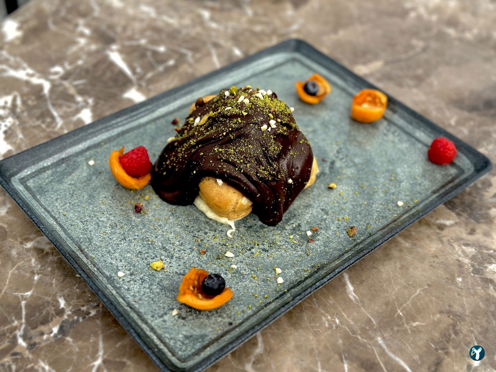 Tepe Restaurant Lounge