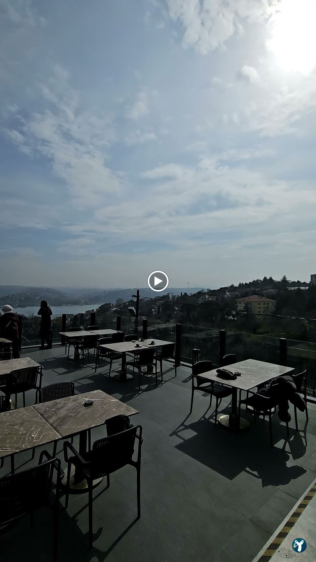 Tepe Restaurant Lounge